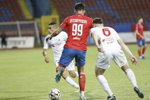 FOTO: FK BORAC