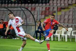 FOTO: FK BORAC