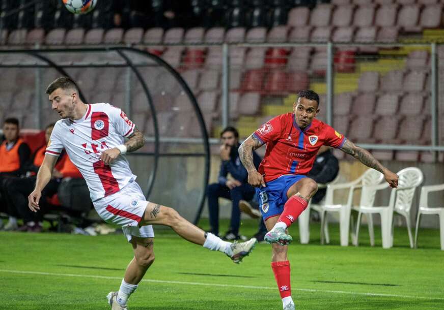 Dominiraju igrači Borca i Zrinjskog: Odabrano Kristalnih 11 Premijer lige BiH, krilni fudbaler Banjalučana najbolji mladi u prvenstu