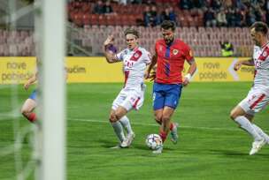 FOTO: FK BORAC