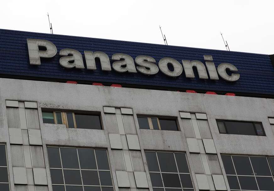 Kriza u elektronskom gigantu: Panasonik najavio masovna otpuštanja, 10.000 RADNIKA GUBI POSAO