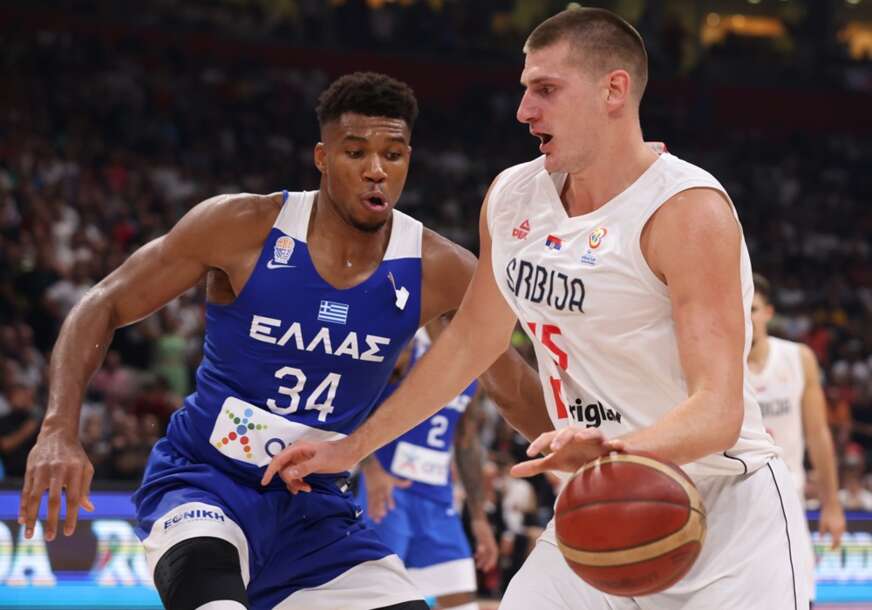 Jokić i Janis