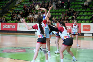 SPORTSKE IGRE MLADIH