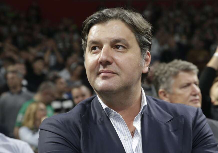 Dejan Bodiroga 
