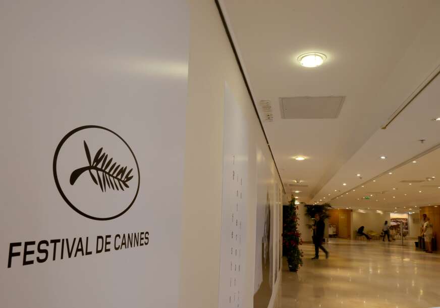 Filmski festival OSTAO BEZ STRUJE, sabotaža namjerna "Kan je u POTPUNOM RASPADU, nigdje nema kafe i kroasana"