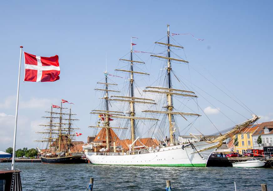 NAKON 40 GODINA ZABRANE Danska razmatra povratak nuklearne energije