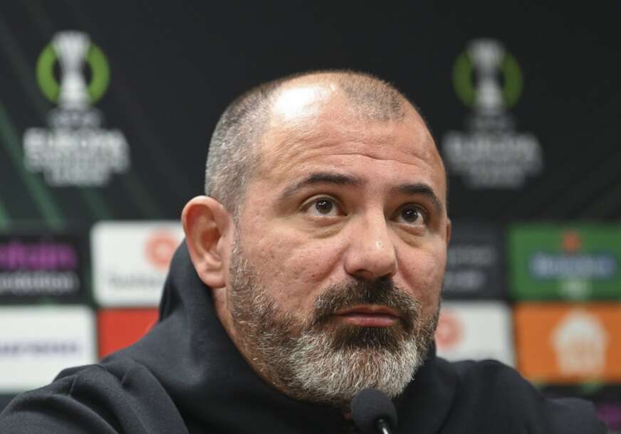 Dejan stanković