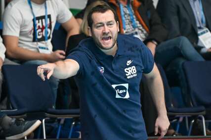 Murušić i Vapenski još POD UPITNIKOM: Stevanović objavio SPISAK za Svjetsko prvenstvo