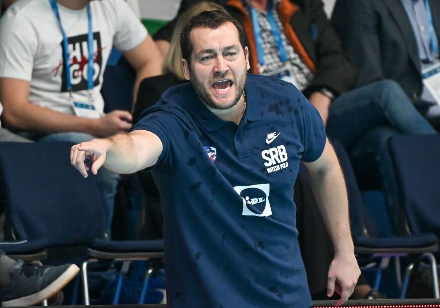 Murušić i Vapenski još POD UPITNIKOM: Stevanović objavio SPISAK za Svjetsko prvenstvo