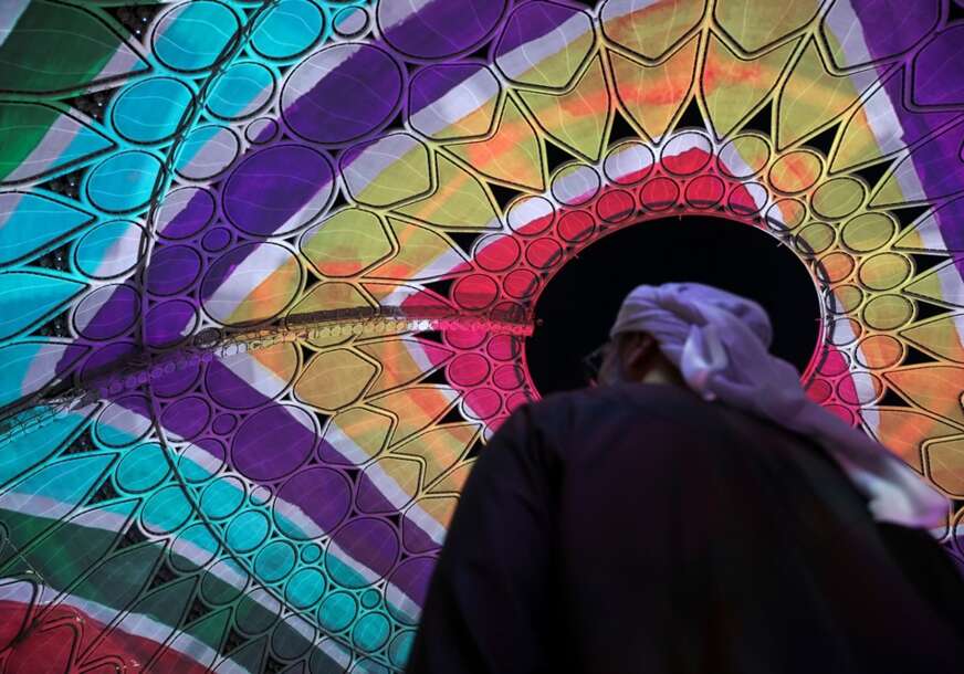 FOTO: ALI HAIDER/EPA