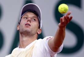 Nole dobio NEOČEKIVANOG PROTIVNIKA: Filip Mišolić savladao favorizovanog Šapovalova
