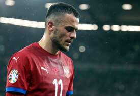 UZDRMAĆE SE BOSFOR Srpski fudbaler napušta Fenerbahče i odlazi kod zakletog neprijatelja
