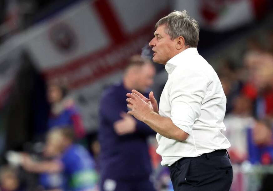 Dragan Stojković Piksi