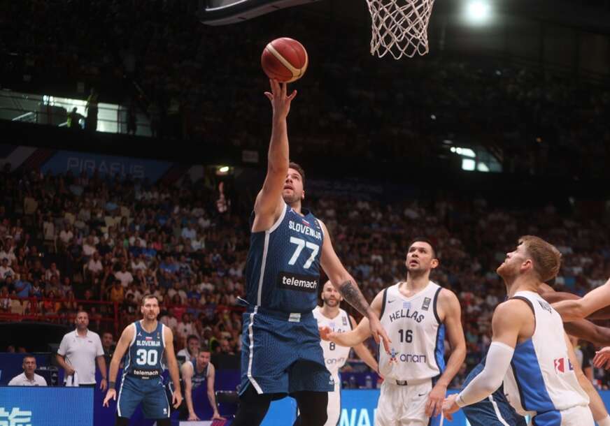 Dončić