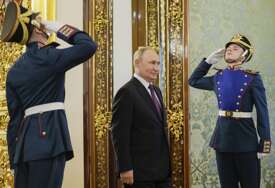 "Konačan izbor treba da naprave Rusi" Putin otkrio o čemu uvijek razmišlja