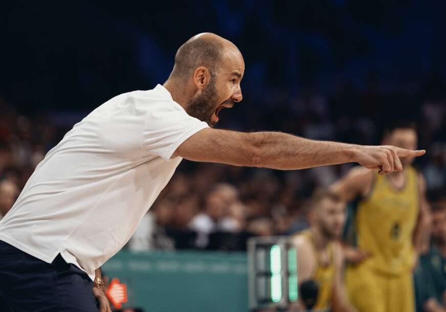 Vasilis Spanulis