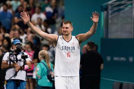 SPEKTAKL UOČI EVROBASKETA Srbija i Slovenija zakazali prijateljski meč u Areni