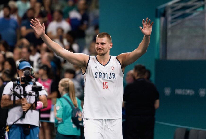 Nikola jokić