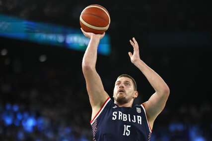 Srbija u grupi C za kvalifikacije za Mundobasket 2027: Regionalni derbi sa BiH i izazovi sa Turskom