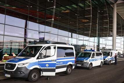 Policija njemčaka
