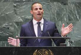Istorijsku odluka nakon 45 godina: Malta formalno PRIZNAJE PALASTINU kao državu