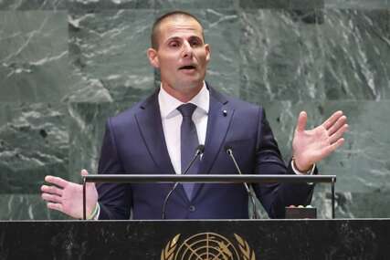 Istorijsku odluka nakon 45 godina: Malta formalno PRIZNAJE PALASTINU kao državu
