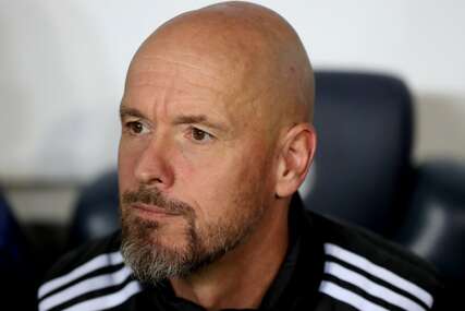 Erik ten Hag