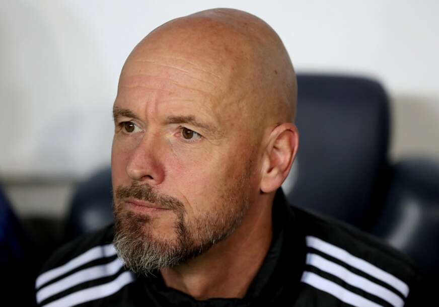 Erik ten Hag