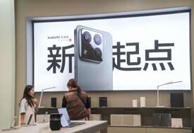 (FOTO) PROCURILE INFORMACIJE Ovako bi mogao izgledati novi Xiaomi 16