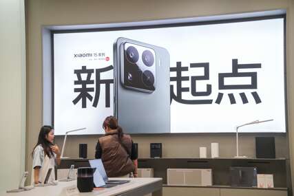 (FOTO) PROCURILE INFORMACIJE Ovako bi mogao izgledati novi Xiaomi 16