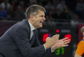 ODLUKA UPRAVNOG ODBORA HKS Za novog selektora muške seniorske reprezentacije imenovan je Tomislav Mijatović