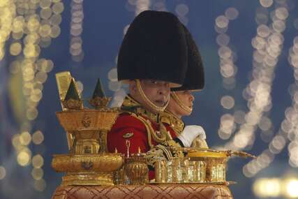 Maha Vadžiralongkorn