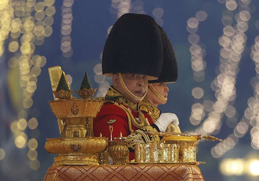 Maha Vadžiralongkorn