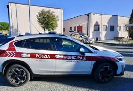 Tijelo pronađeno U ORMARU NAPUŠTENE ZGRADE: Mladić brutalno ubio svoju maloljetnu djevojku (14)