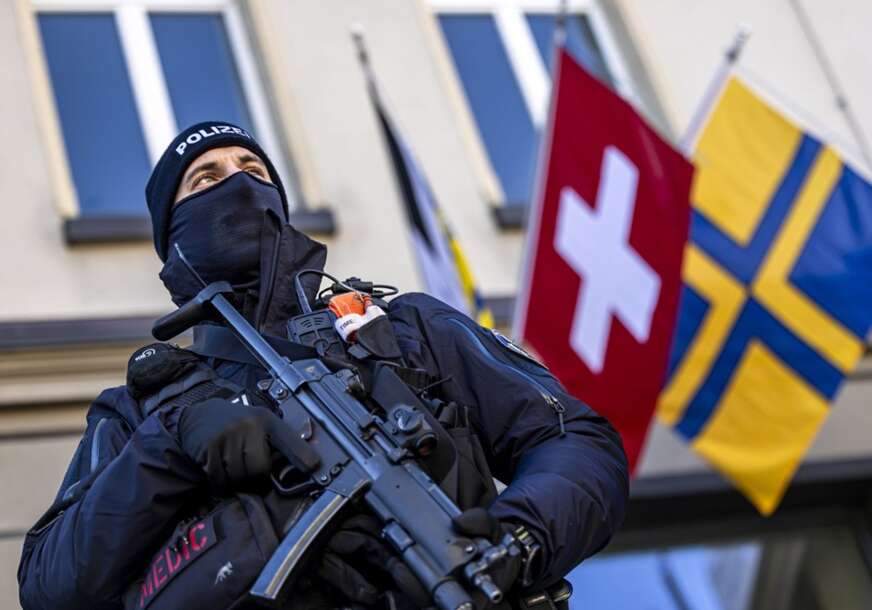 Policija