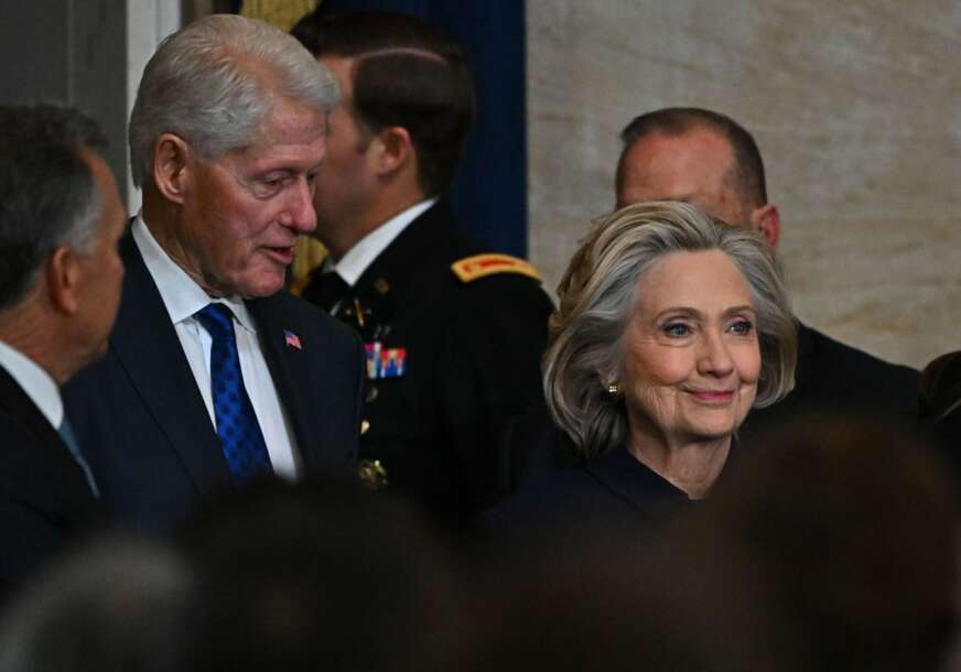 FOTO: RICKY CARIOTI / POOL/EPA