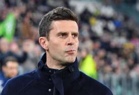 Legendarni Italijan "gasi požar": Doskorašnji trener Juventusa blizu klupe Milana