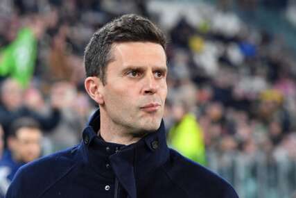 Legendarni Italijan "gasi požar": Doskorašnji trener Juventusa blizu klupe Milana
