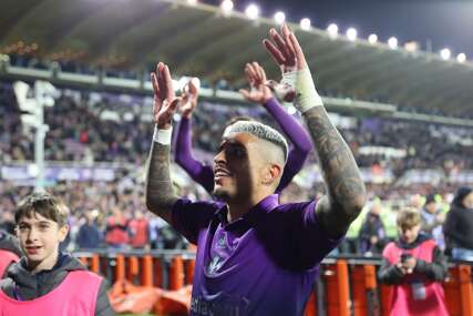 LIGA KONFERENCIJE Viola protiv Betisa za 3. uzastopno finale, Čelsi iz Stokholma kreće po novi evropski trofej