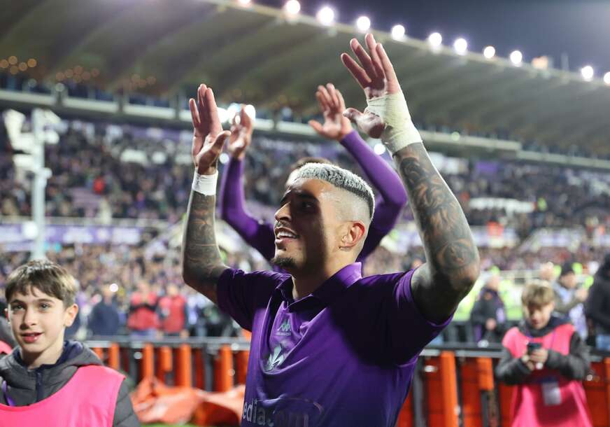 LIGA KONFERENCIJE Viola protiv Betisa za 3. uzastopno finale, Čelsi iz Stokholma kreće po novi evropski trofej