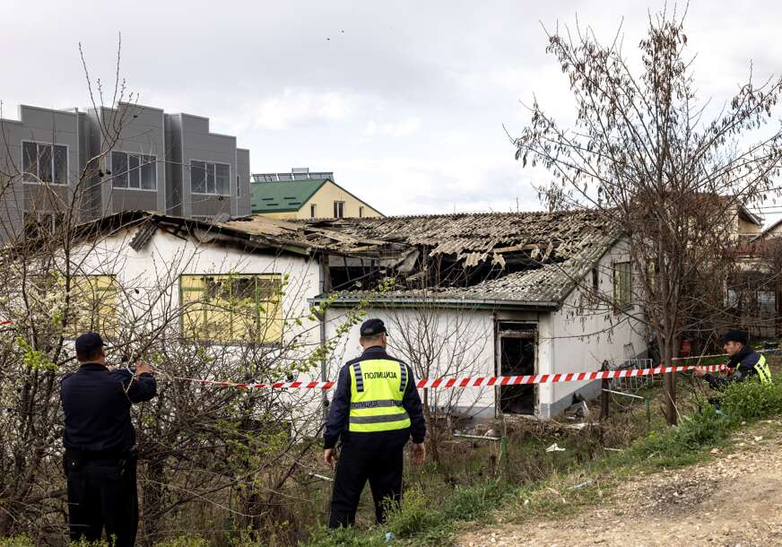 Poznato u kakvom je sada stanju: Član benda DNK MEĐU OSUMNJIČENIMA za požar u Kočanima