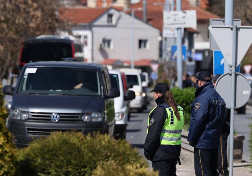 Horor u Sjevernoj Makedoniji: Muškarac (48) SJEKIROM UBIO OCA, teško ranio majku