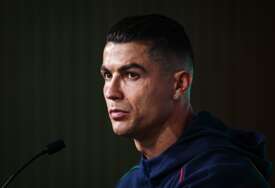 (VIDEO) Ipak ga je ODBILA: Ronaldo ponudio influenserki VIŠE OD MILION EVRA, a tražio samo jednu stvar