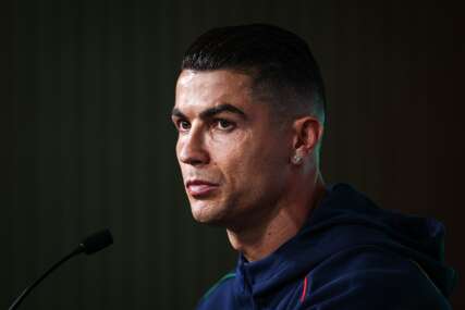 (VIDEO) Ipak ga je ODBILA: Ronaldo ponudio influenserki VIŠE OD MILION EVRA, a tražio samo jednu stvar