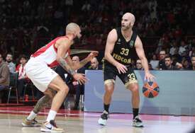 Grk "odjavio" Partizan: Kalates progovorio o dolasku u Beograd, pa otkrio koje su ambicije Monaka u Abu Dabiju