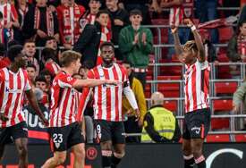 Liga Evrope ulazi u samu završnicu: Ko ide u finale, Atletik Bilbao, Mančester junajted, Totenhem ili Bodo Glimt