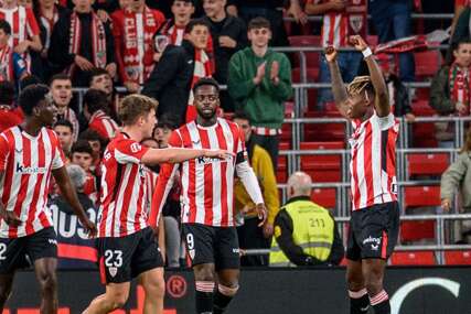 Liga Evrope ulazi u samu završnicu: Ko ide u finale, Atletik Bilbao, Mančester junajted, Totenhem ili Bodo Glimt