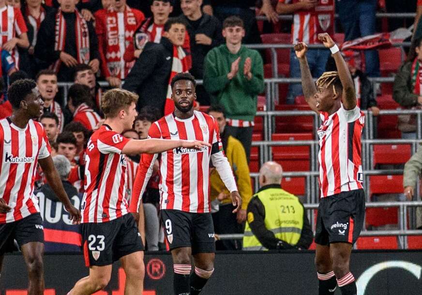 Atletik Bilbao