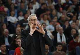 "Nastavljamo da podižemo košarku u nove visine" Herbert se VRATIO KUĆI, preuzeo rivala Srbije sa Mundobasketa