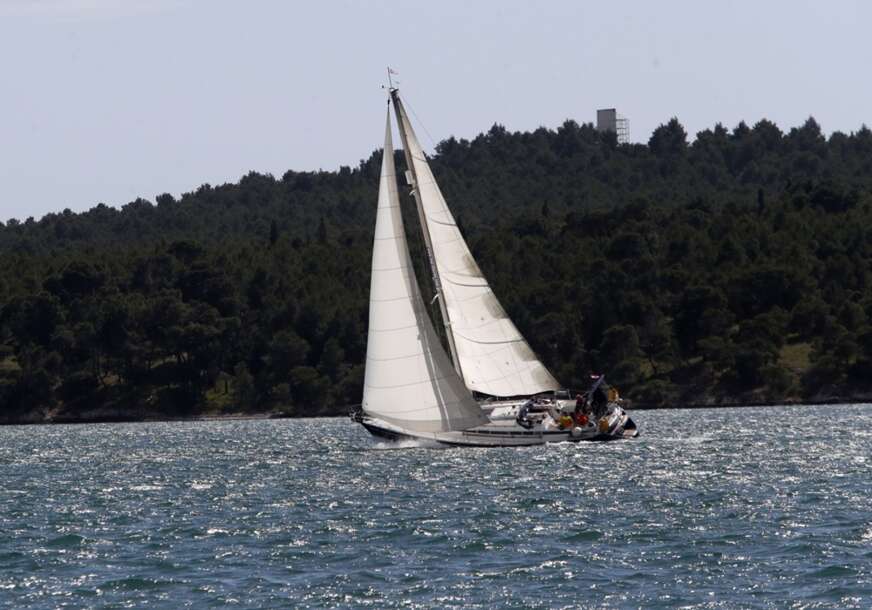 More Hrvatska